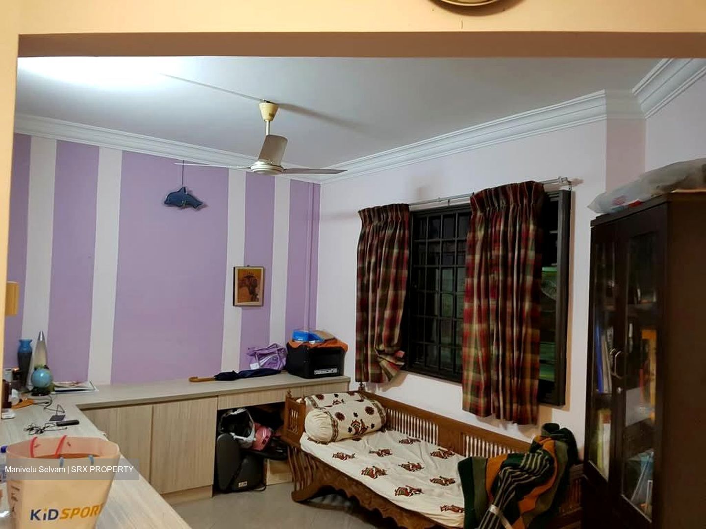 Blk 112A Depot Heights (Bukit Merah), HDB 5 Rooms #583353961